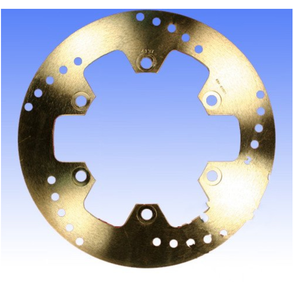 Bremsscheibe rechts EBC