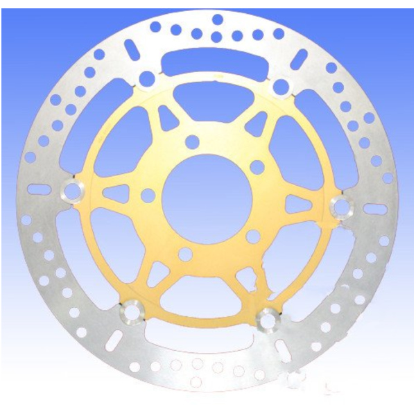 Bremsscheibe X EBC MD3089X