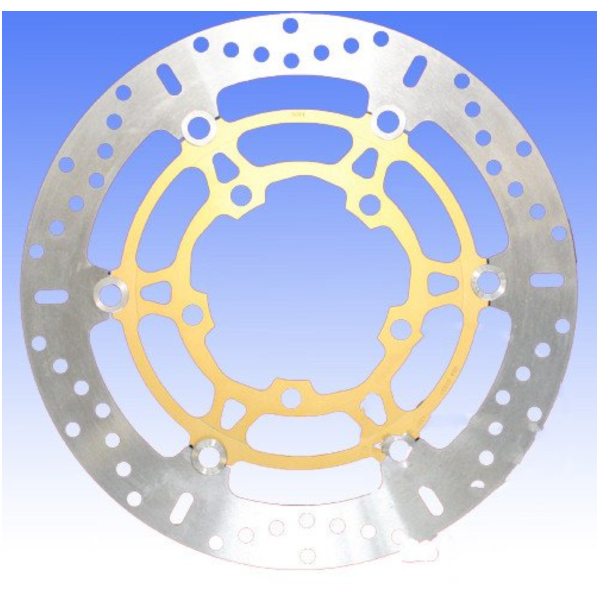 Bremsscheibe X EBC MD3091X