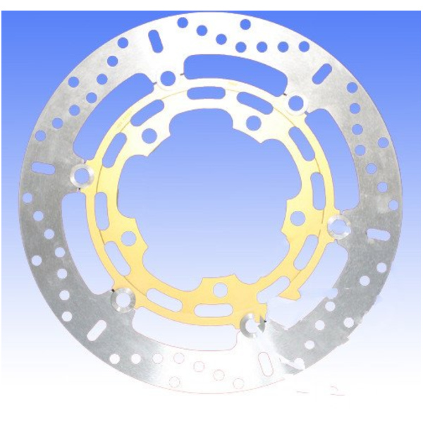 Bremsscheibe X EBC MD3092X