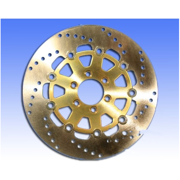 Bremsscheibe rechts EBC MD3032RS