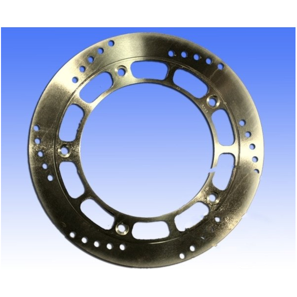 Bremsscheibe links EBC MD3033LS