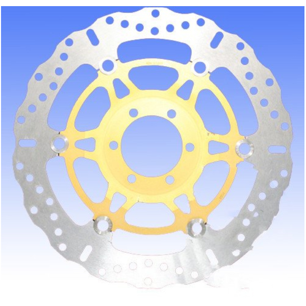 Bremsscheibe Contour X EBC MD2001XC