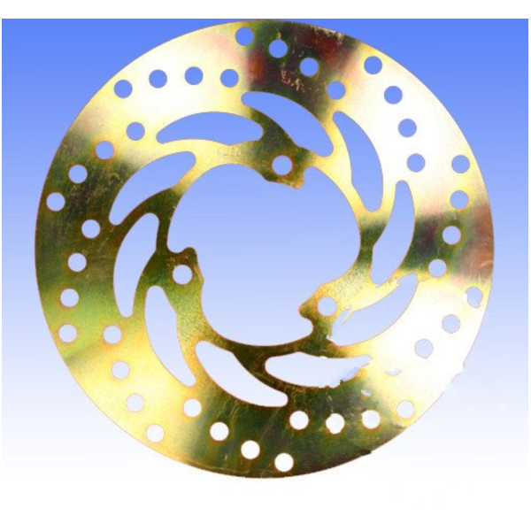 Bremsscheibe EBC MD6280D