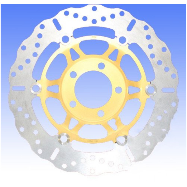 Bremsscheibe Contour X EBC MD3003XC