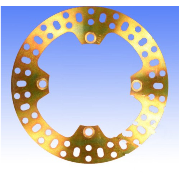 Bremsscheibe EBC MD6287D