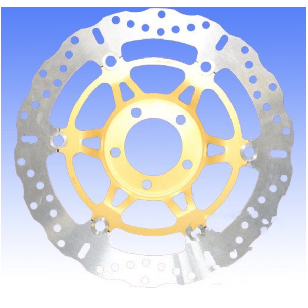 Bremsscheibe Contour X EBC MD3006XC