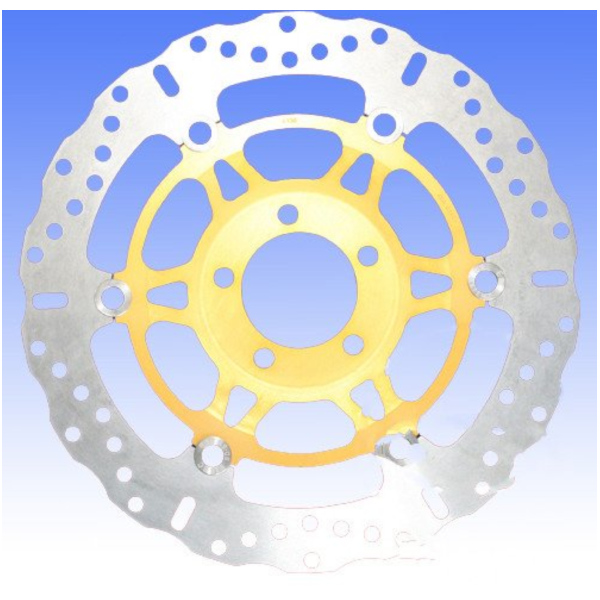 Bremsscheibe Contour X EBC MD4136XC