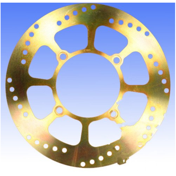 Bremsscheibe EBC MD6300D