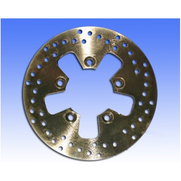 Bremsscheibe EBC MD4013