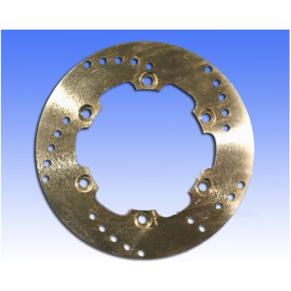 Bremsscheibe EBC MD4027