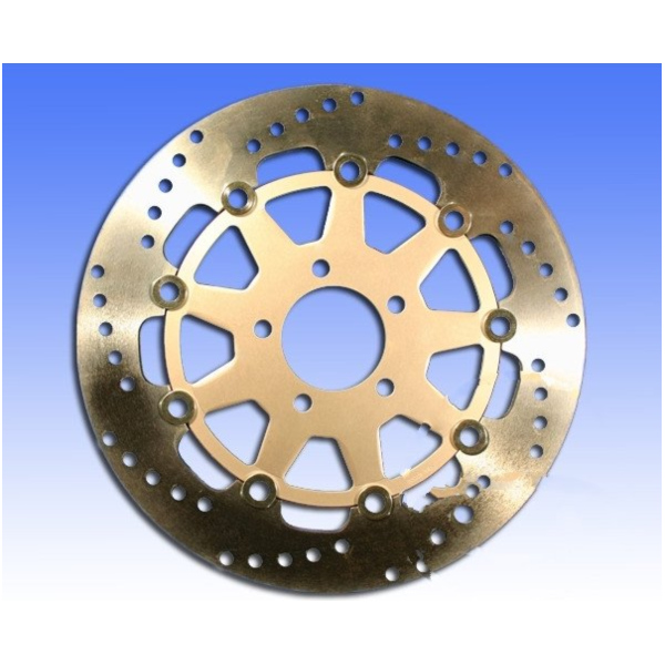 Bremsscheibe links EBC MD4094LS