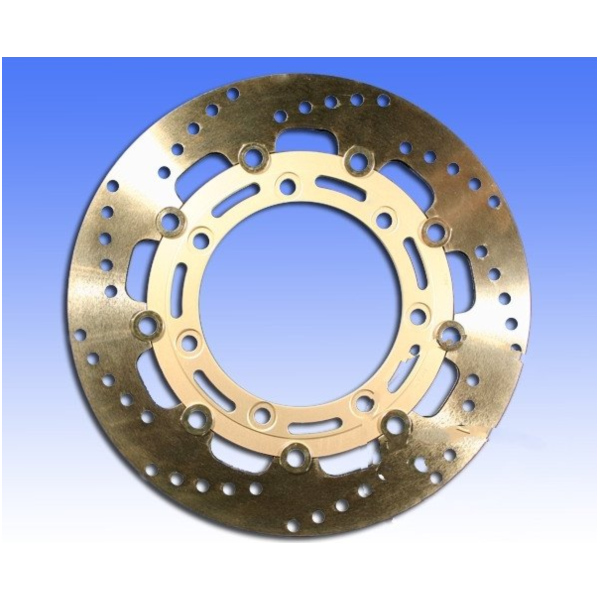 Bremsscheibe links EBC MD4124LS