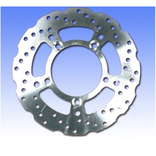 Bremsscheibe Contour EBC MD4133C