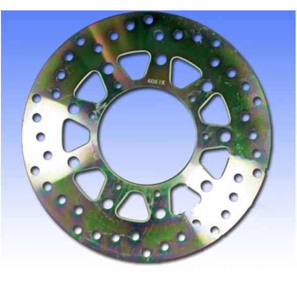 Bremsscheibe EBC MD6067D