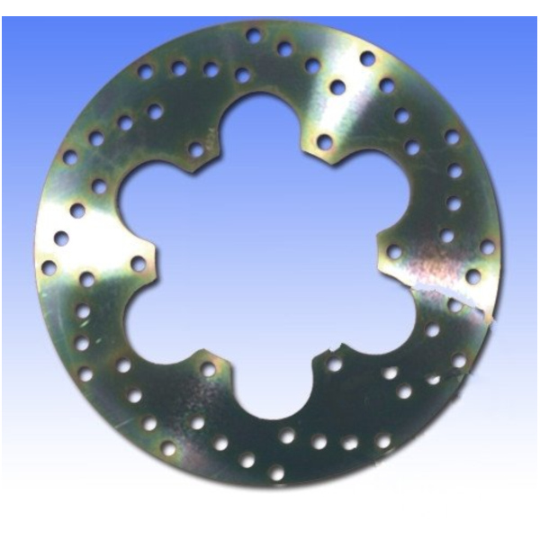 Bremsscheibe EBC MD6234D