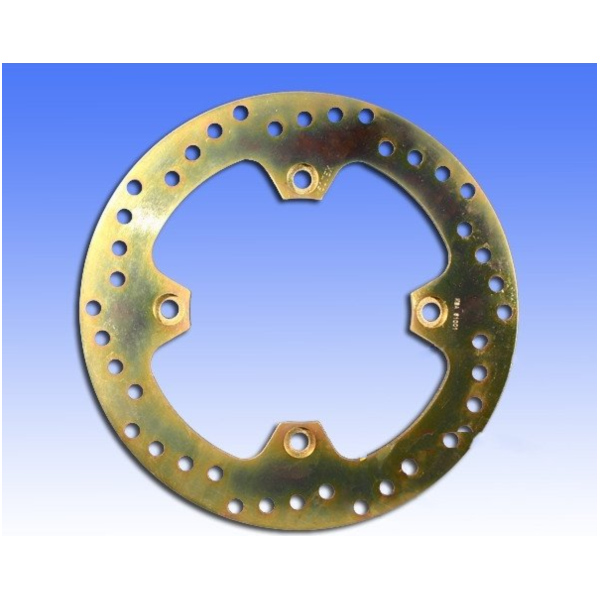 Bremsscheibe EBC MD6075D