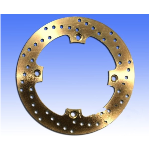 Bremsscheibe EBC MD6103D