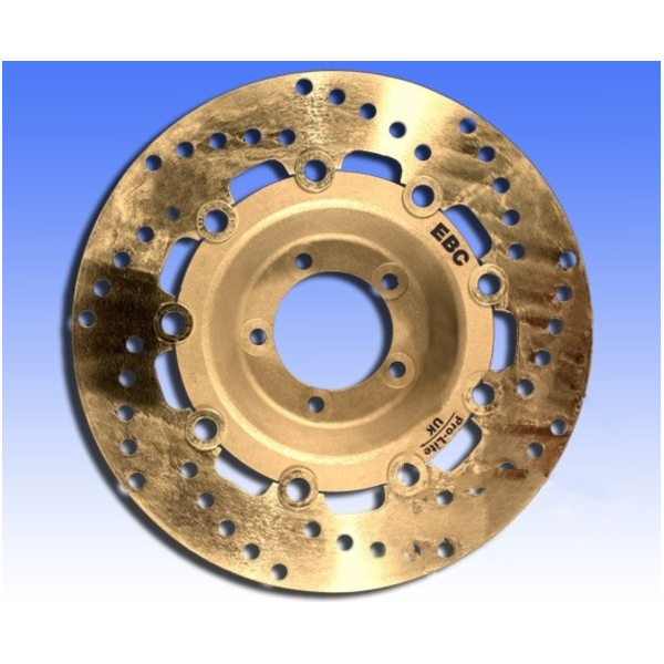 Bremsscheibe rechts EBC MD602RS