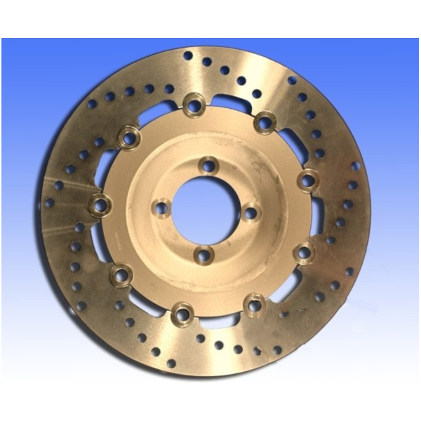 Bremsscheibe rechts EBC MD604RS