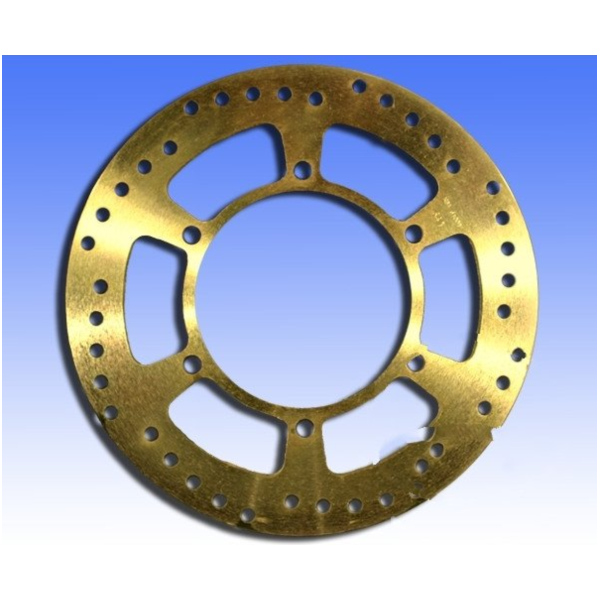 Bremsscheibe EBC MD641