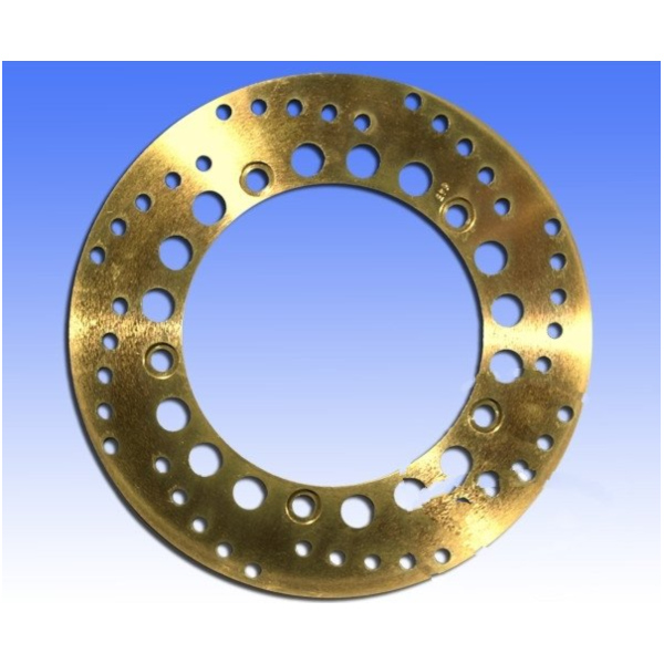 Bremsscheibe EBC MD645