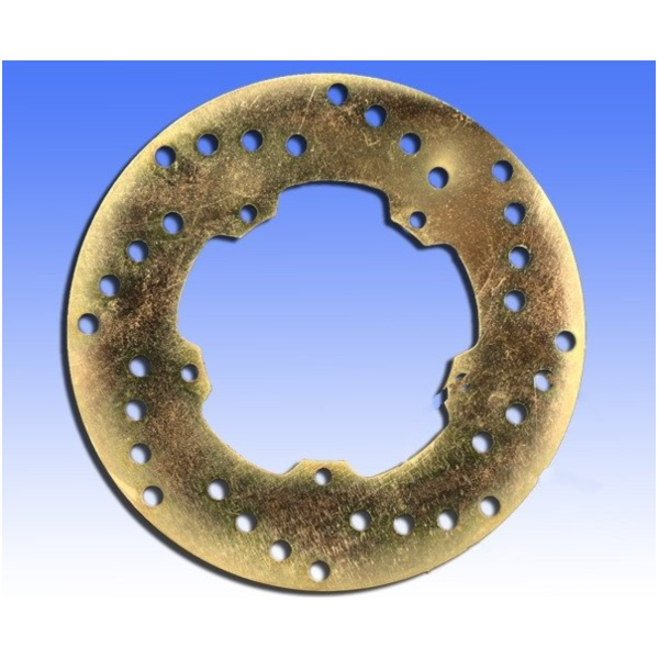 Bremsscheibe Scooter EBC MD902D