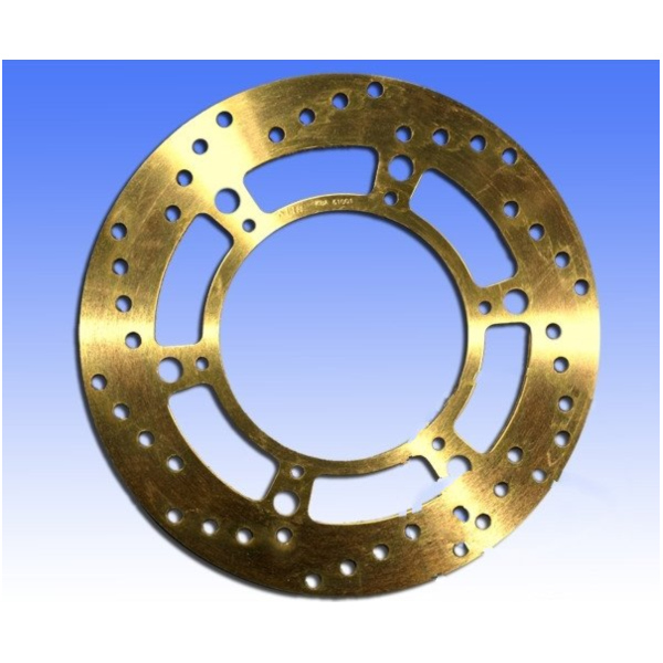 Bremsscheibe Scooter EBC MD6118D