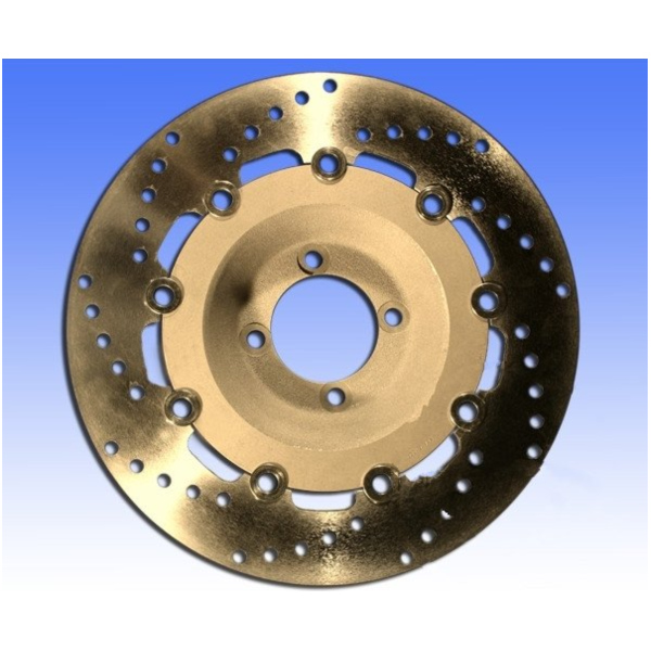Bremsscheibe links EBC MD605LS