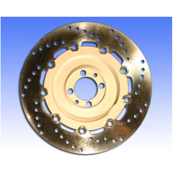 Bremsscheibe EBC MD611