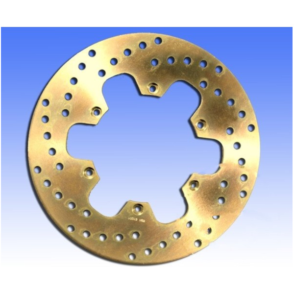 Bremsscheibe EBC MD651