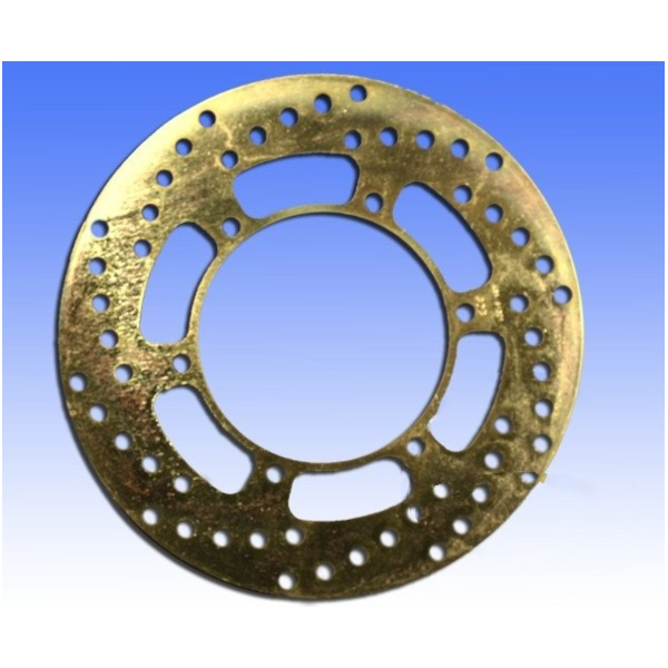 Bremsscheibe Scooter EBC MD903D