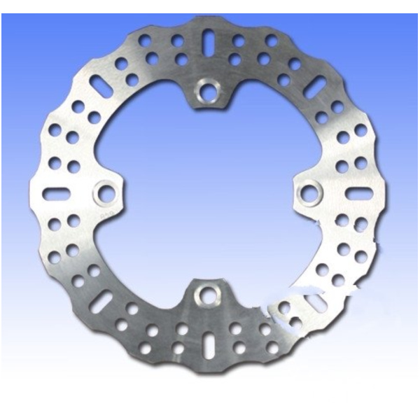 Bremsscheibe Contour EBC MD648C