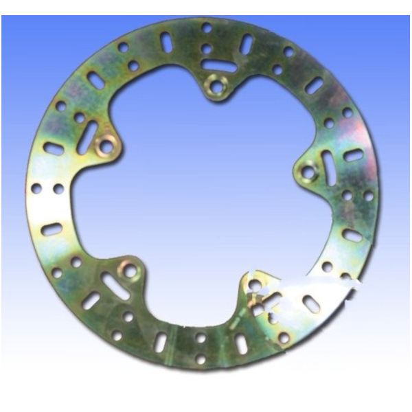 Bremsscheibe EBC MD671