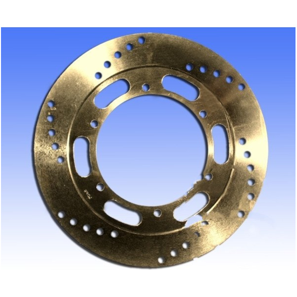 Bremsscheibe EBC MD2068