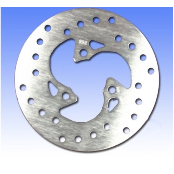 Bremsscheibe Scooter EBC MD992D