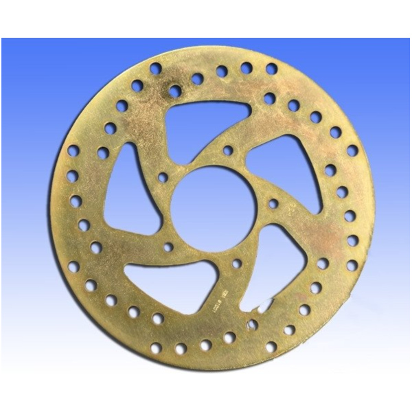 Bremsscheibe Scooter EBC MD924D