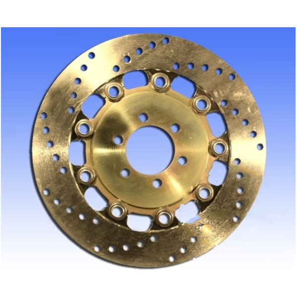 Bremsscheibe EBC MD3079