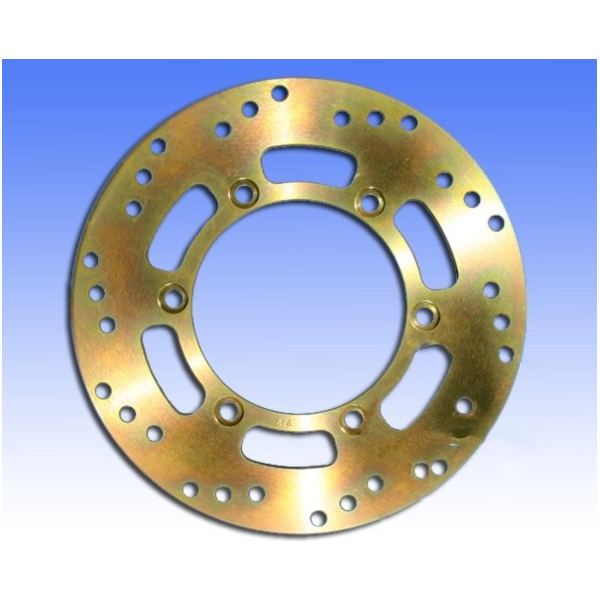 Bremsscheibe Scooter EBC MD929D