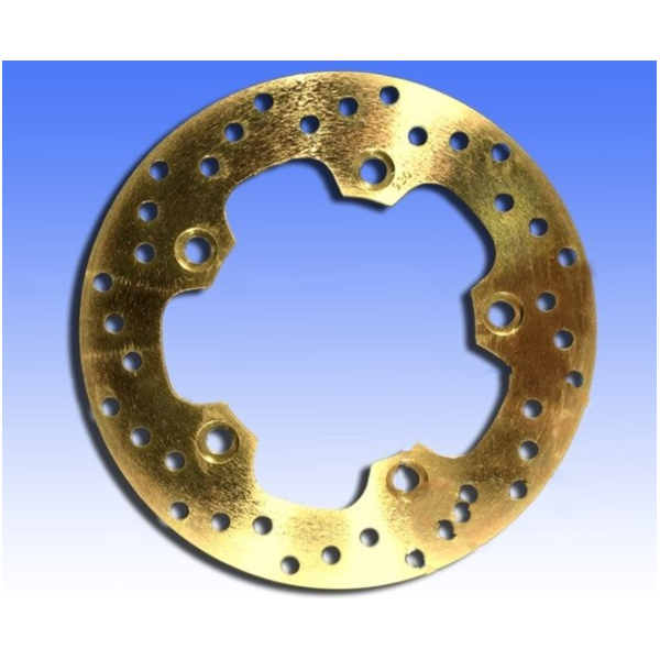 Bremsscheibe Scooter EBC MD930D