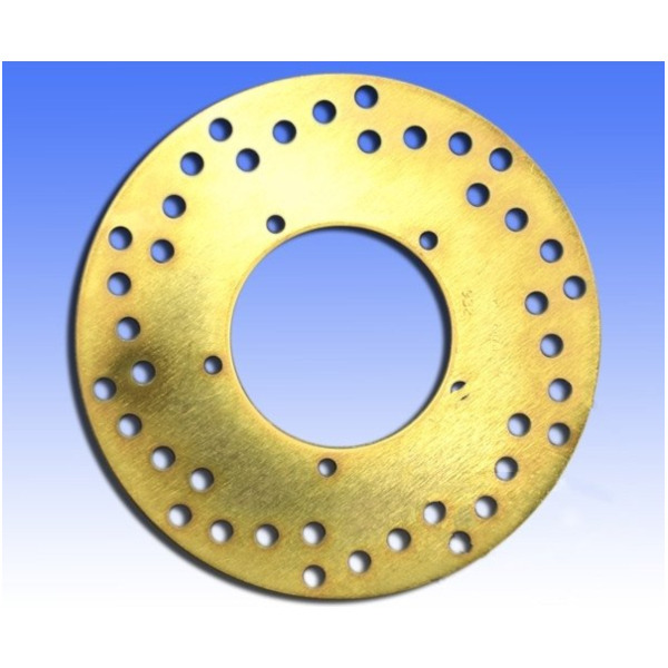 Bremsscheibe Scooter EBC MD932D