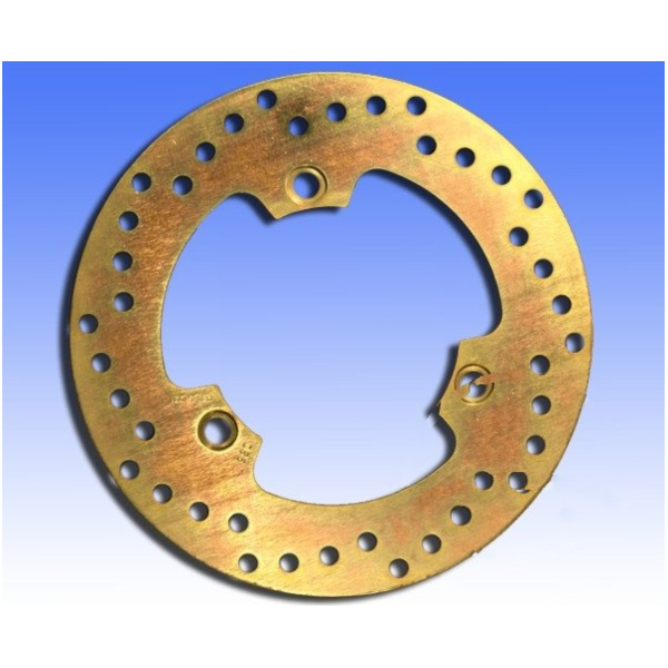 Bremsscheibe Scooter EBC MD920D