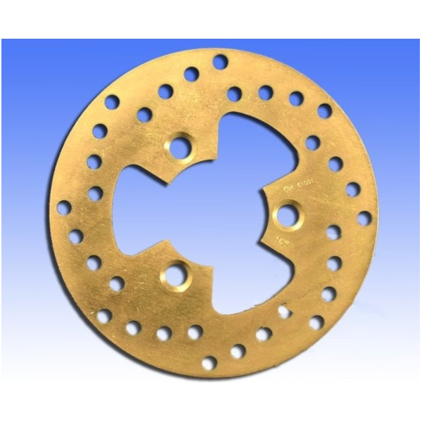 Bremsscheibe Scooter EBC MD925D