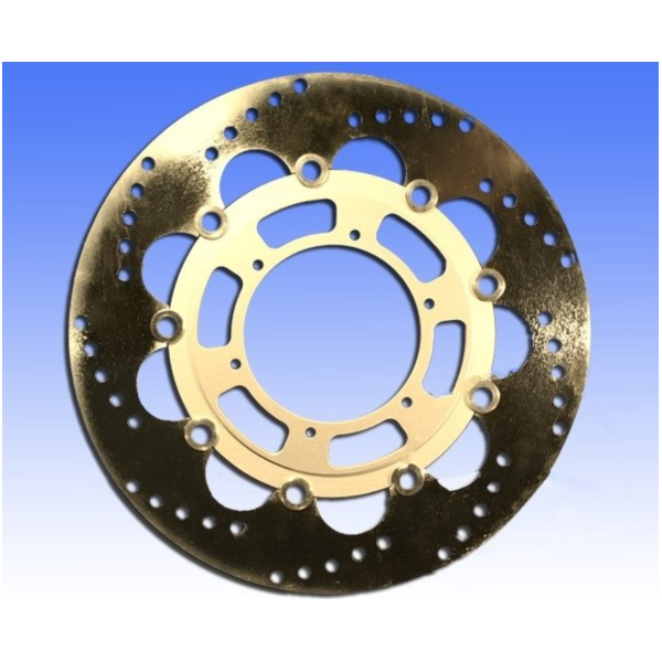 Bremsscheibe links EBC MD1109LS