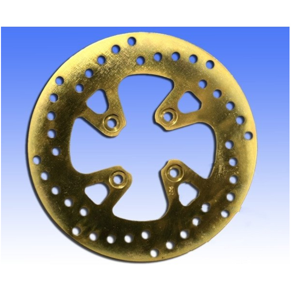 Bremsscheibe Scooter EBC MD907D