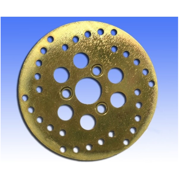 Bremsscheibe Scooter EBC MD938D