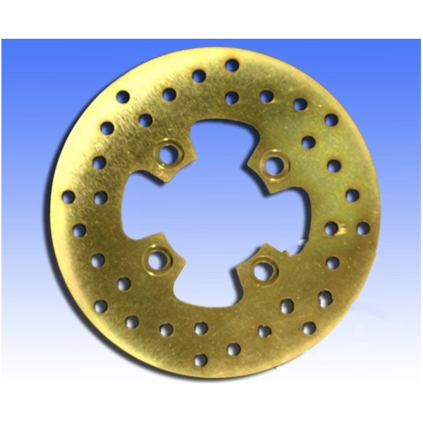 Bremsscheibe Scooter EBC MD940D