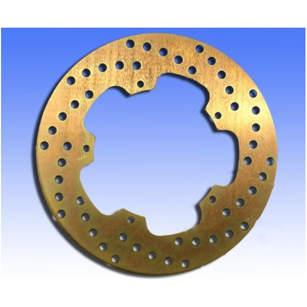 Bremsscheibe Scooter EBC MD944D