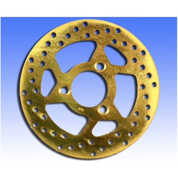 Bremsscheibe Scooter EBC MD947D