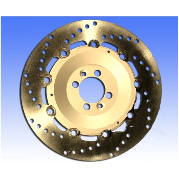 Bremsscheibe EBC MD661